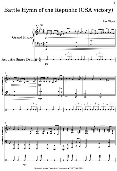 csa hymn|CSA.